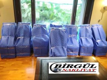 Adana Evden Eve Nakliyat