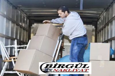Aydın Evden Eve Nakliyat
