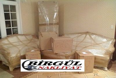 Aydın Evden Eve Nakliyat