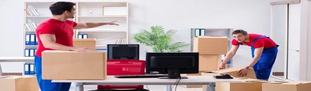 Eşyalarınızı Taşımak İçin Doğru Adım