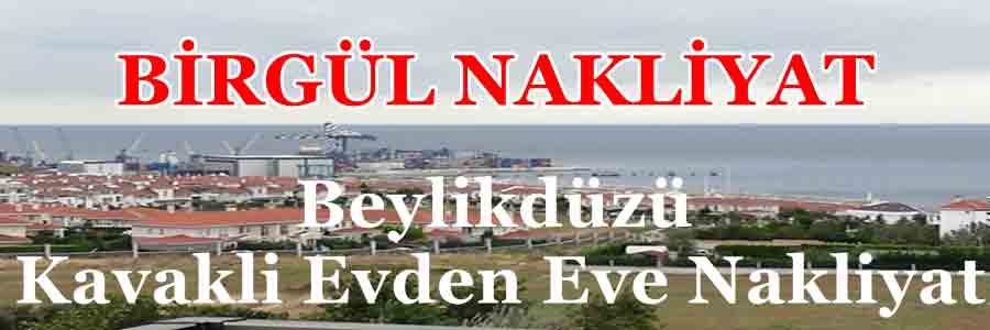 Kavakli Evden Eve Nakliyat