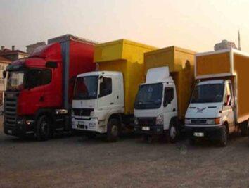 Tuzla Evden Eve Nakliyat