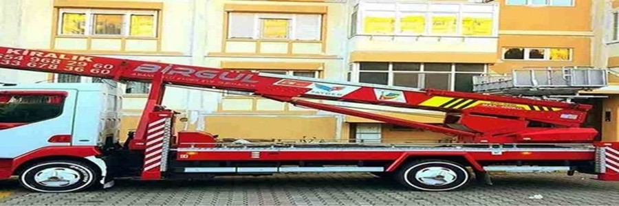 Asansörlü Taşımacılığın Avantajları