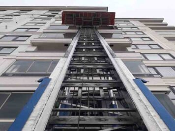 Beylikdüzü Asansörlü Nakliyat