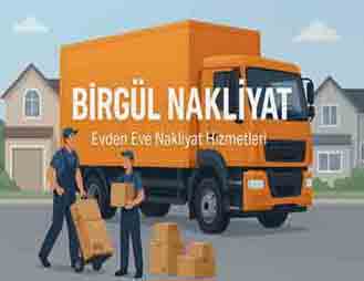Birgül Nakliyat®