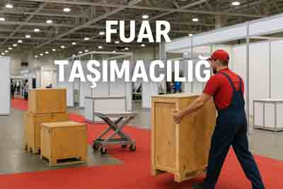 Fuar Taşımacılığı