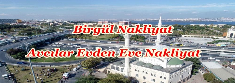 Avcılar Evden Eve Nakliyat 1 Avcılar Evden Eve Nakliyat